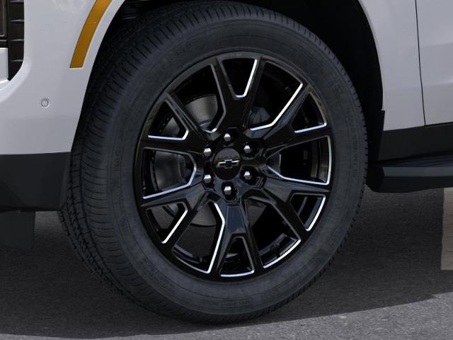2025 Chevrolet Tahoe Vehicle Photo in SAVANNAH, GA 31406-4513