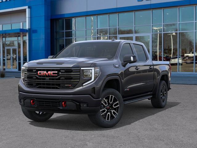 2026 GMC Sierra 1500 Vehicle Photo in OSHKOSH, WI 54904-7811