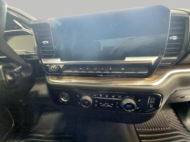 2023 Chevrolet Silverado 1500 Vehicle Photo in OSHKOSH, WI 54904-7811