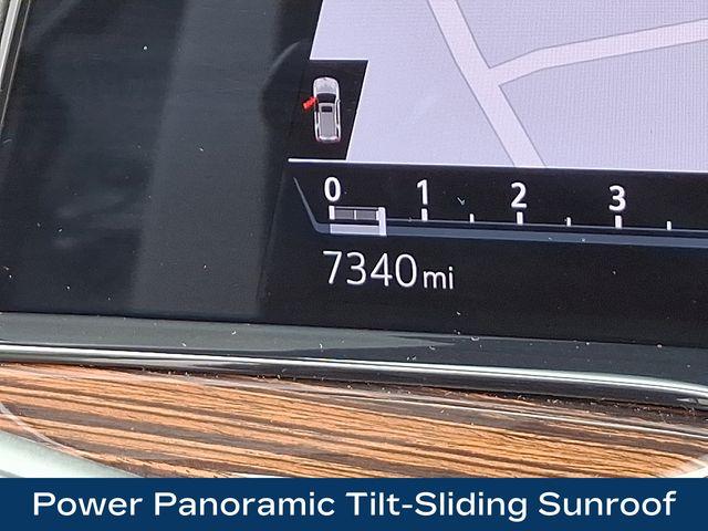 2024 Cadillac Escalade Vehicle Photo in PAWLING, NY 12564-3219