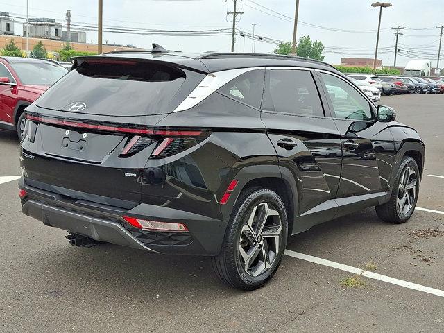 2022 Hyundai TUCSON Vehicle Photo in Philadelphia, PA 19116