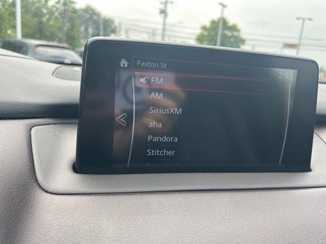 2019 Mazda CX-9 Vehicle Photo in Harrisburg, PA 17111