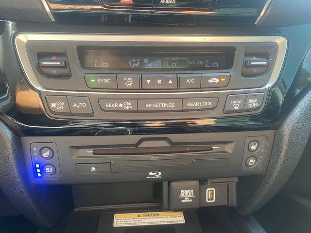 2019 Honda Pilot Vehicle Photo in Doylsetown, PA 18901