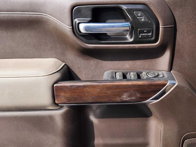 2022 GMC Sierra 1500 Limited Vehicle Photo in DENTON, TX 76210-9321