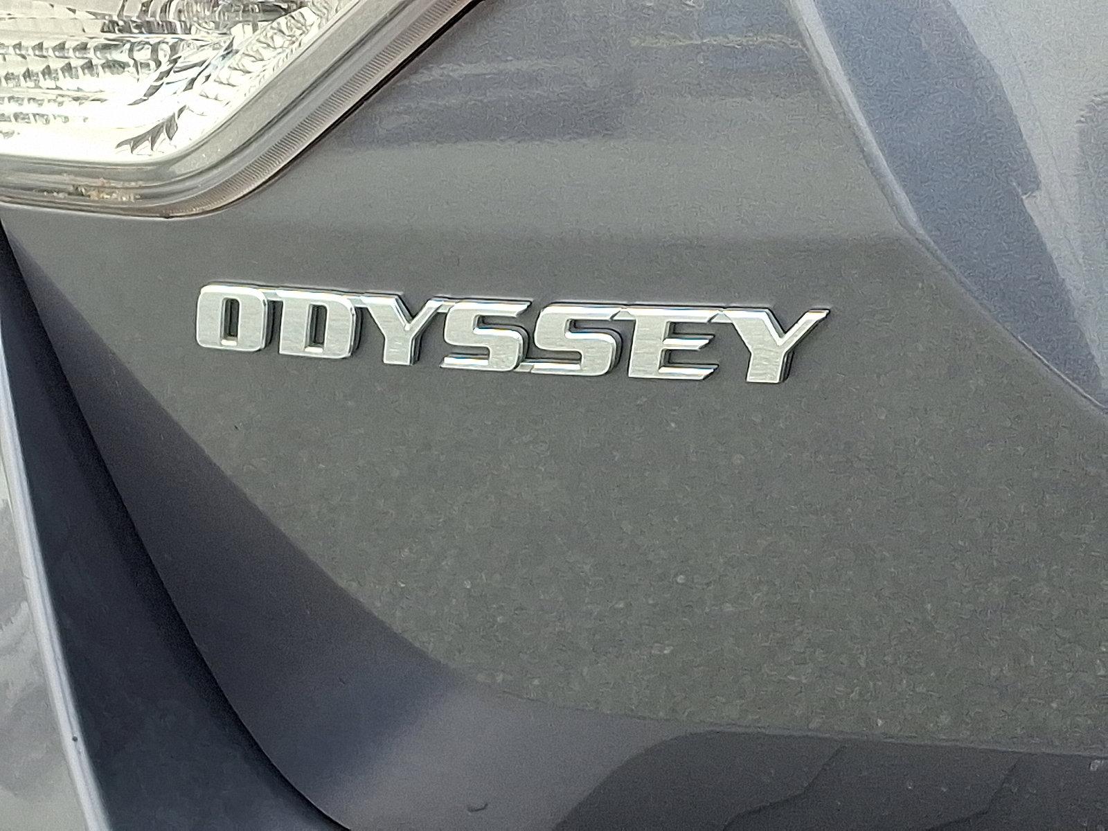 2014 Honda Odyssey Vehicle Photo in Harrisburg, PA 17111