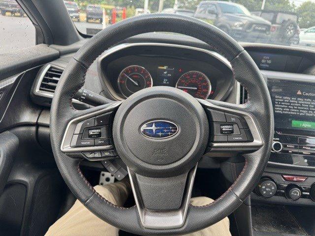 2023 Subaru Impreza Vehicle Photo in Mechanicsburg, PA 17050-1707