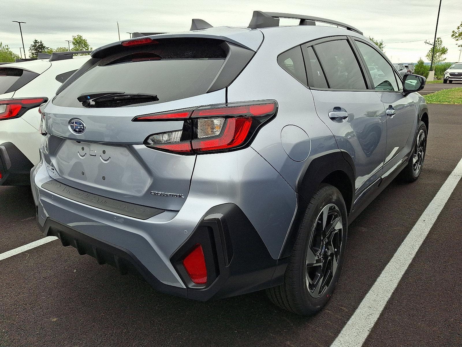 2025 Subaru Crosstrek Vehicle Photo in Easton, PA 18045