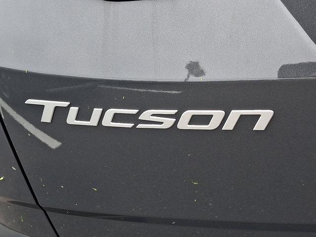 2025 Hyundai TUCSON Vehicle Photo in Philadelphia, PA 19116