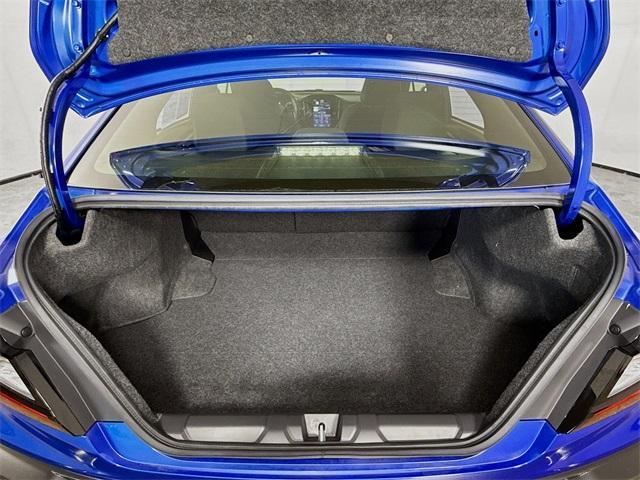 2022 Subaru WRX Vehicle Photo in Everett, WA 98204