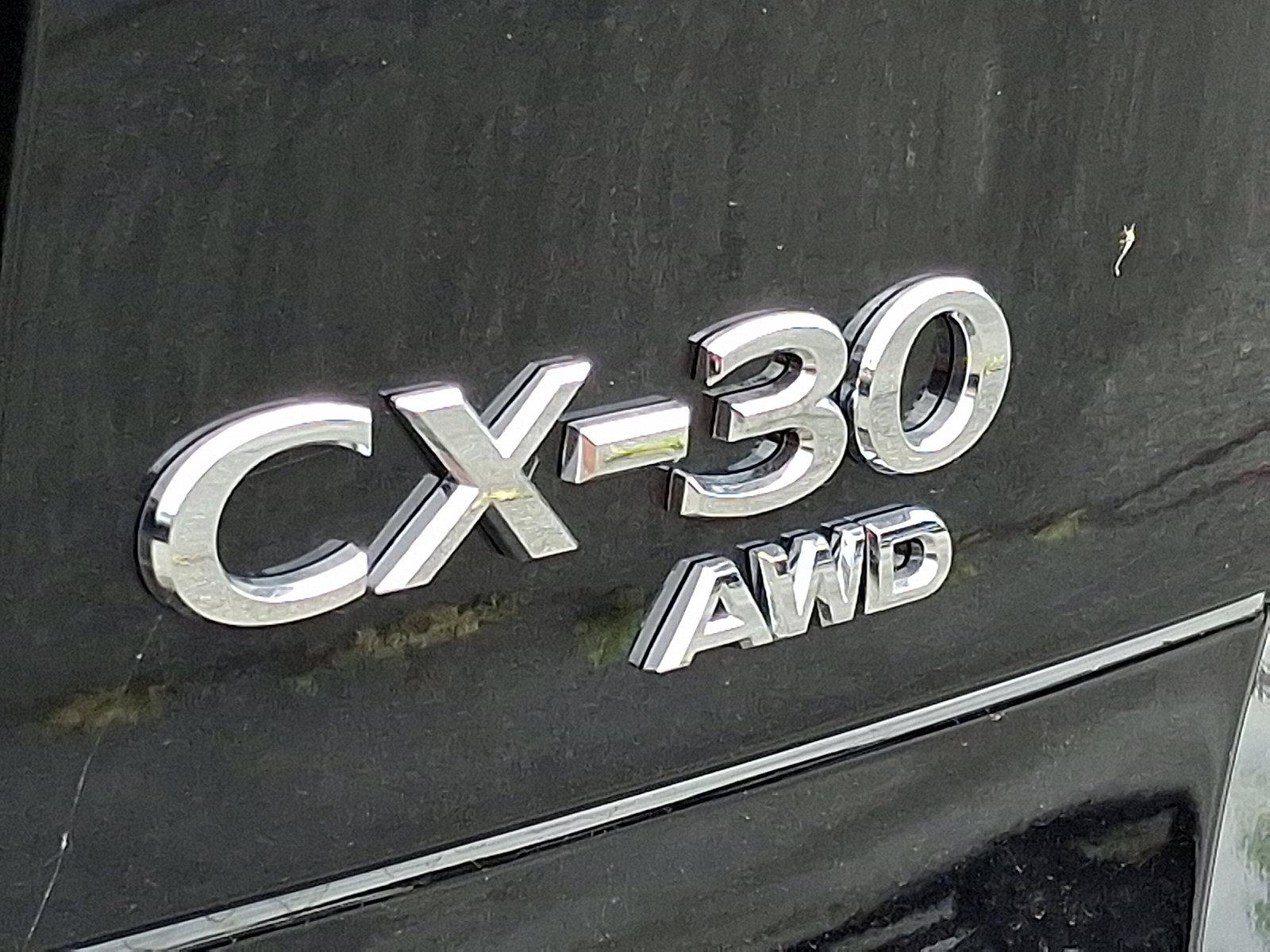 2025 Mazda CX-30 Vehicle Photo in Harrisburg, PA 17111