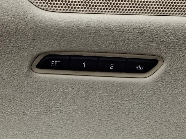 2018 Cadillac XT5 Vehicle Photo in TREVOSE, PA 19053-4984
