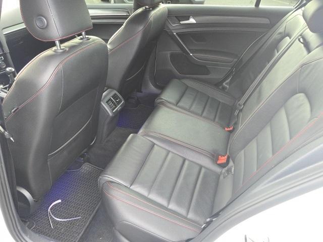2018 Volkswagen Golf GTI Vehicle Photo in Puyallup, WA 98371