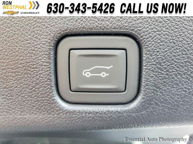 2026 Chevrolet Traverse Vehicle Photo in AURORA, IL 60503-9326