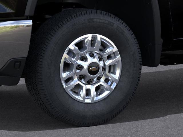 2026 Chevrolet Silverado 2500 HD Vehicle Photo in SAVANNAH, GA 31406-4513