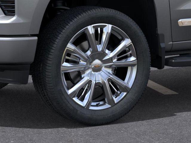 2025 Chevrolet Silverado 1500 Vehicle Photo in TOPEKA, KS 66609-0000