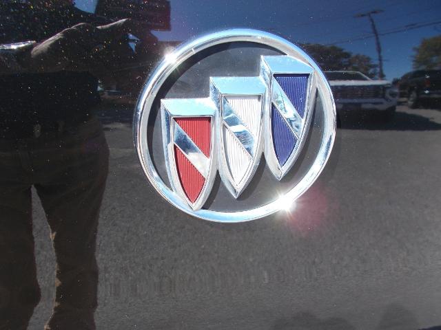 2020 Buick Encore GX Vehicle Photo in LOWELL, MA 01852-4336