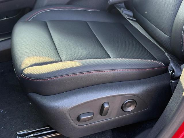 2026 Chevrolet Traverse Vehicle Photo in COLUMBIA, MO 65203-3903
