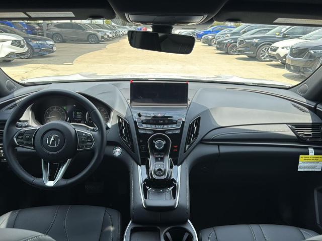 2025 Acura RDX Vehicle Photo in Grapevine, TX 76051