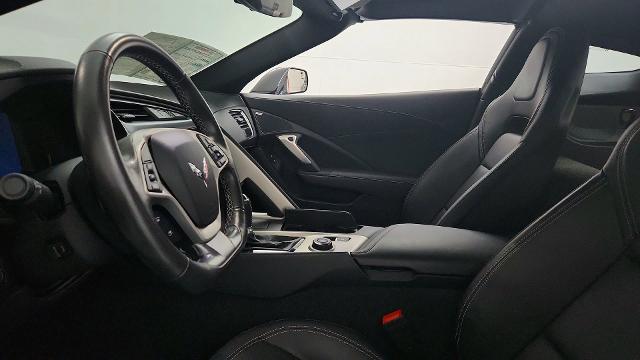 2019 Corvette Grand Sport Grand Sport Coupe 1LT picture #16
