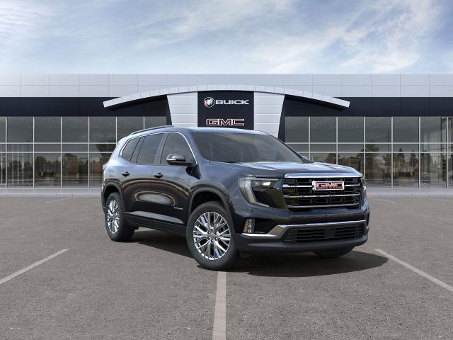 2024 GMC Acadia Vehicle Photo in MEDINA, OH 44256-9631