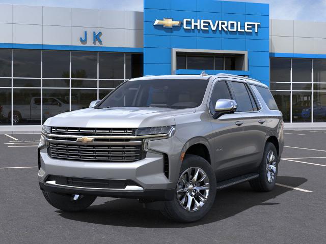 2024 Chevrolet Tahoe Vehicle Photo in NEDERLAND, TX 77627-8017