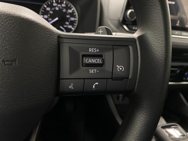 2025 Nissan Rogue Vehicle Photo in Appleton, WI 54913