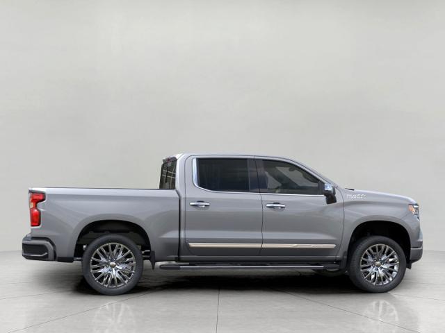 2025 Chevrolet Silverado 1500 Vehicle Photo in NEENAH, WI 54956-2243