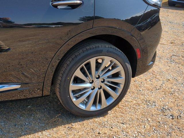 2024 Buick Envision Vehicle Photo in ALBERTVILLE, AL 35950-0246