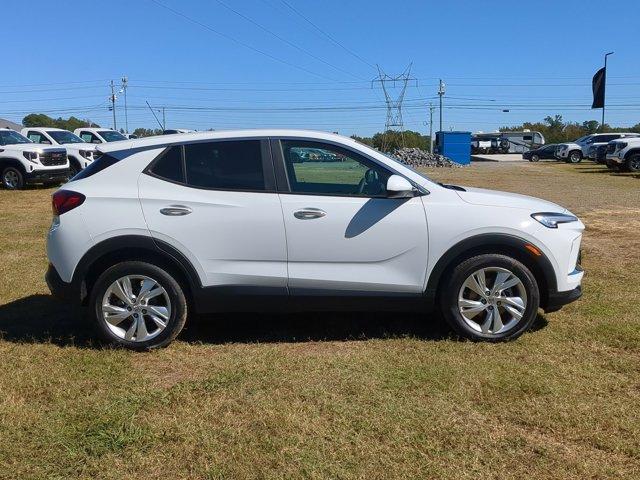 2025 Buick Encore GX Vehicle Photo in ALBERTVILLE, AL 35950-0246