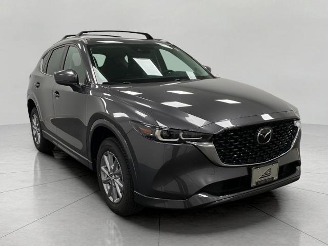 2025 Mazda CX-5 Vehicle Photo in Appleton, WI 54913