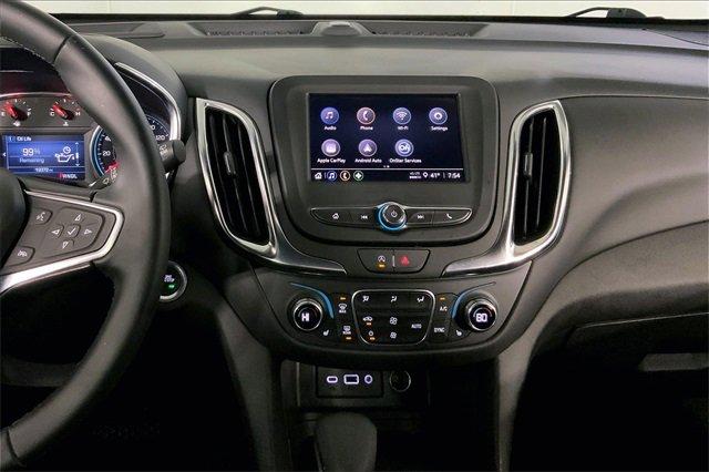 2024 Chevrolet Equinox Vehicle Photo in INDEPENDENCE, MO 64055-1314