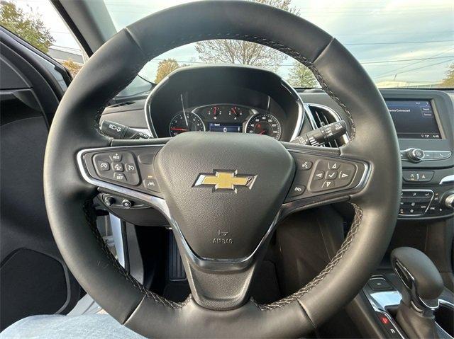 2024 Chevrolet Equinox Vehicle Photo in BOWLING GREEN, KY 42104-4102