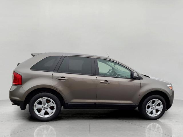 2014 Ford Edge Vehicle Photo in Oshkosh, WI 54904