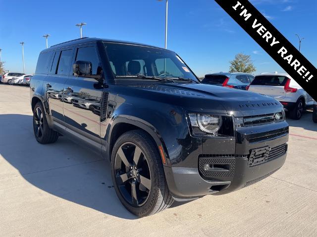 2023 Land Rover Defender Vehicle Photo in Grapevine, TX 76051