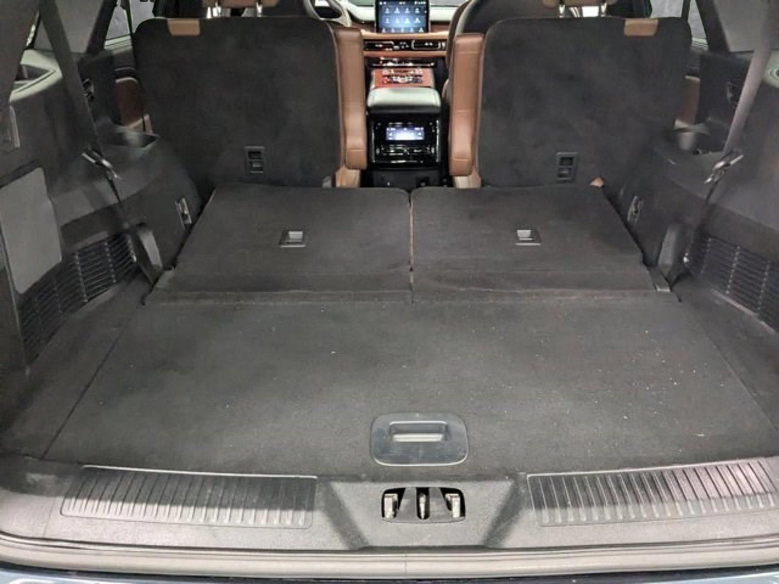 2023 Lincoln Aviator Vehicle Photo in Clearwater, FL 33765