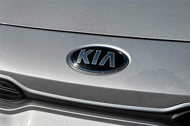 2021 Kia Rio S photo 43