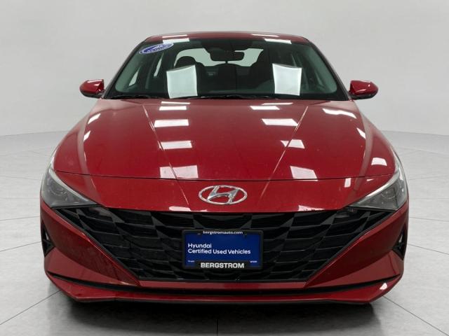 2022 Hyundai ELANTRA Vehicle Photo in Appleton, WI 54913