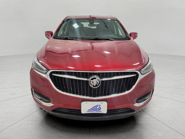 2019 Buick Enclave Vehicle Photo in NEENAH, WI 54956-2243