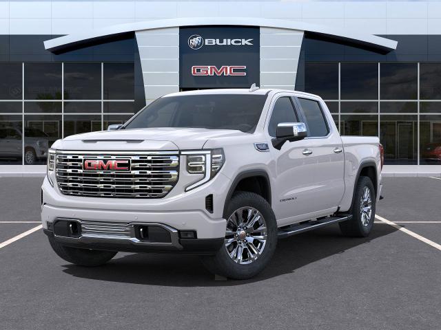 2025 GMC Sierra 1500 Vehicle Photo in MEMPHIS, TN 38115-1503