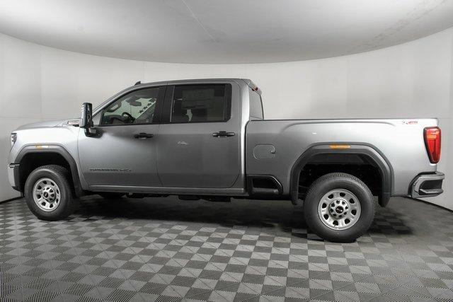 2024 GMC Sierra 2500 HD Vehicle Photo in PUYALLUP, WA 98371-4149