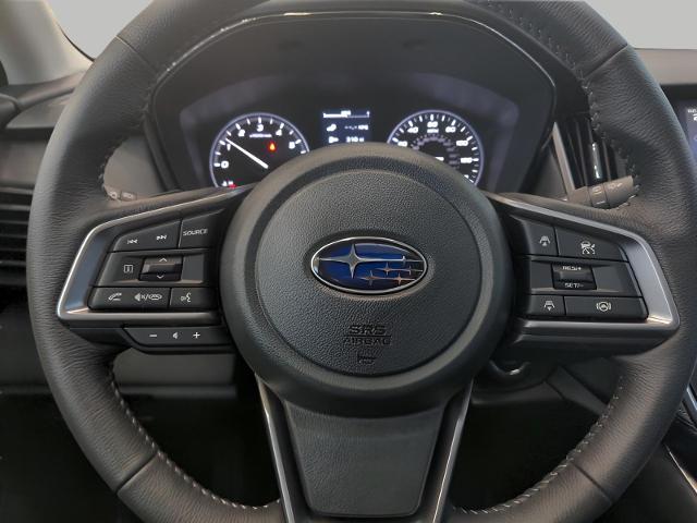 2025 Subaru Outback Vehicle Photo in Green Bay, WI 54304