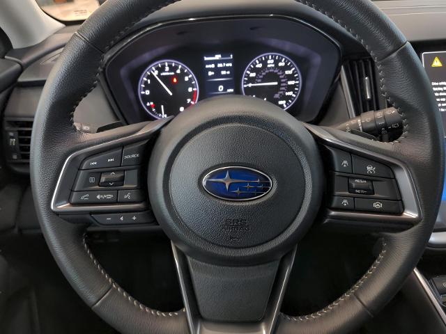 2024 Subaru Outback Vehicle Photo in Green Bay, WI 54304