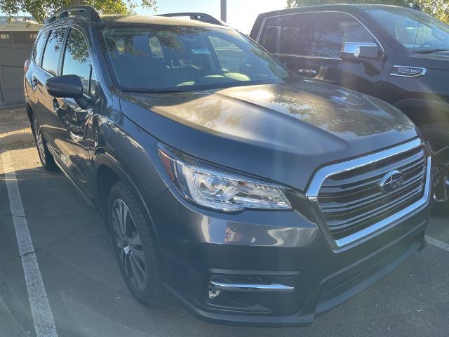 2022 Subaru Ascent Vehicle Photo in GOODYEAR, AZ 85338-1310