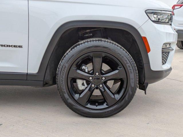 2023 Jeep Grand Cherokee Vehicle Photo in SELMA, TX 78154-1460