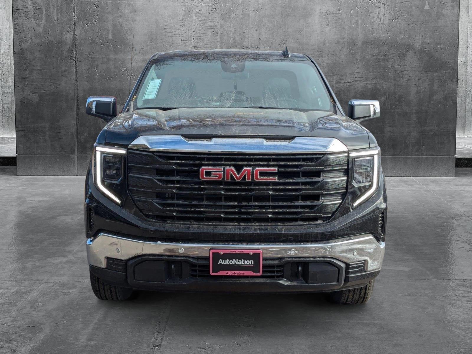 2025 GMC Sierra 1500 Vehicle Photo in LONE TREE, CO 80124-2750