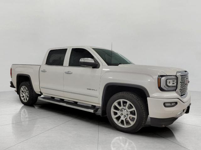 2016 GMC Sierra 1500 Vehicle Photo in APPLETON, WI 54914-8833