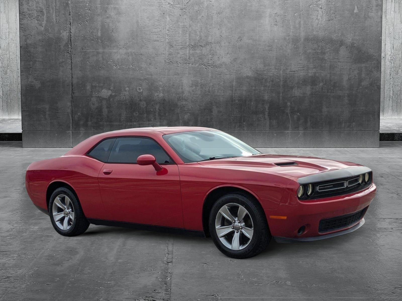 2015 Dodge Challenger Vehicle Photo in Corpus Christi, TX 78415