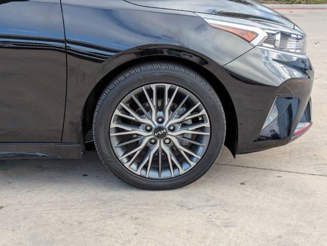 2022 Kia Forte Vehicle Photo in SELMA, TX 78154-1460