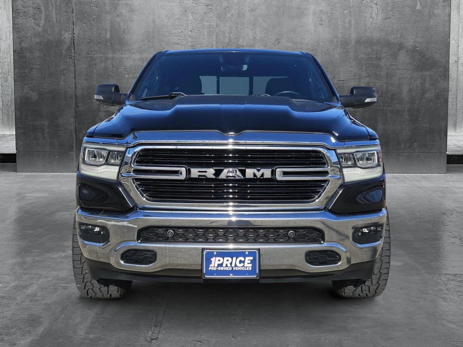 2020 Ram 1500 Vehicle Photo in CORPUS CHRISTI, TX 78416-1100