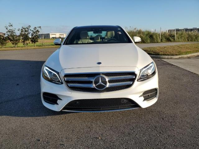 2020 Mercedes-Benz E-Class Vehicle Photo in BROUSSARD, LA 70518-0000